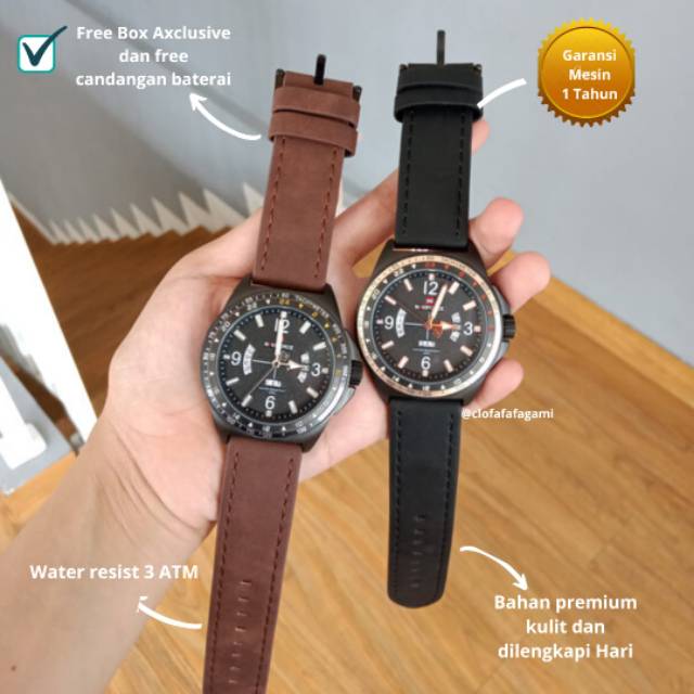 NAVIFORCE MEN CX /clofafagami/ OUTDOOR / JAM TANGAN ORIGINAL / JAM NAVIFORCE ORIGINAL / JAM TANGAN N