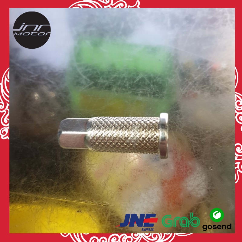 BAUT MUR HEAD NANAS 12