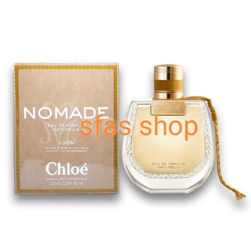 Chloe Nomade 75ml EDP