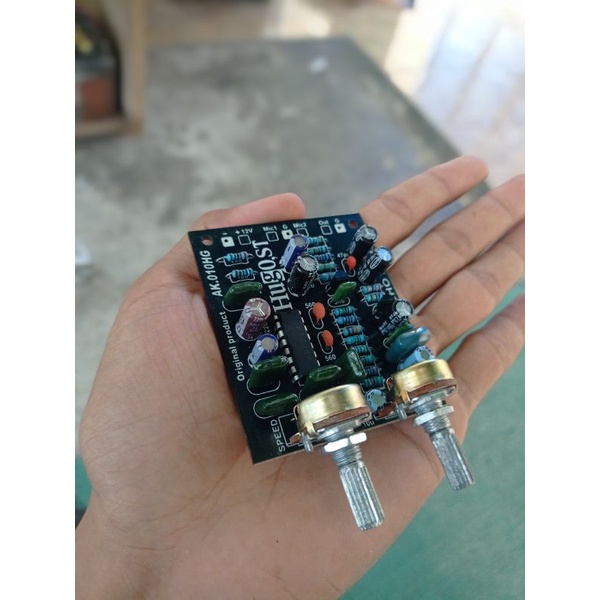 echo reverb mini hugos hughos 12 volt