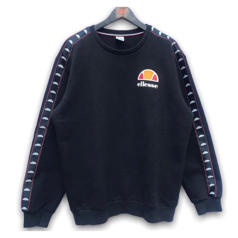 crewneck ellesse original