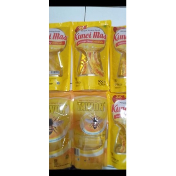 

Minyak Goreng kunci mas 1lt
