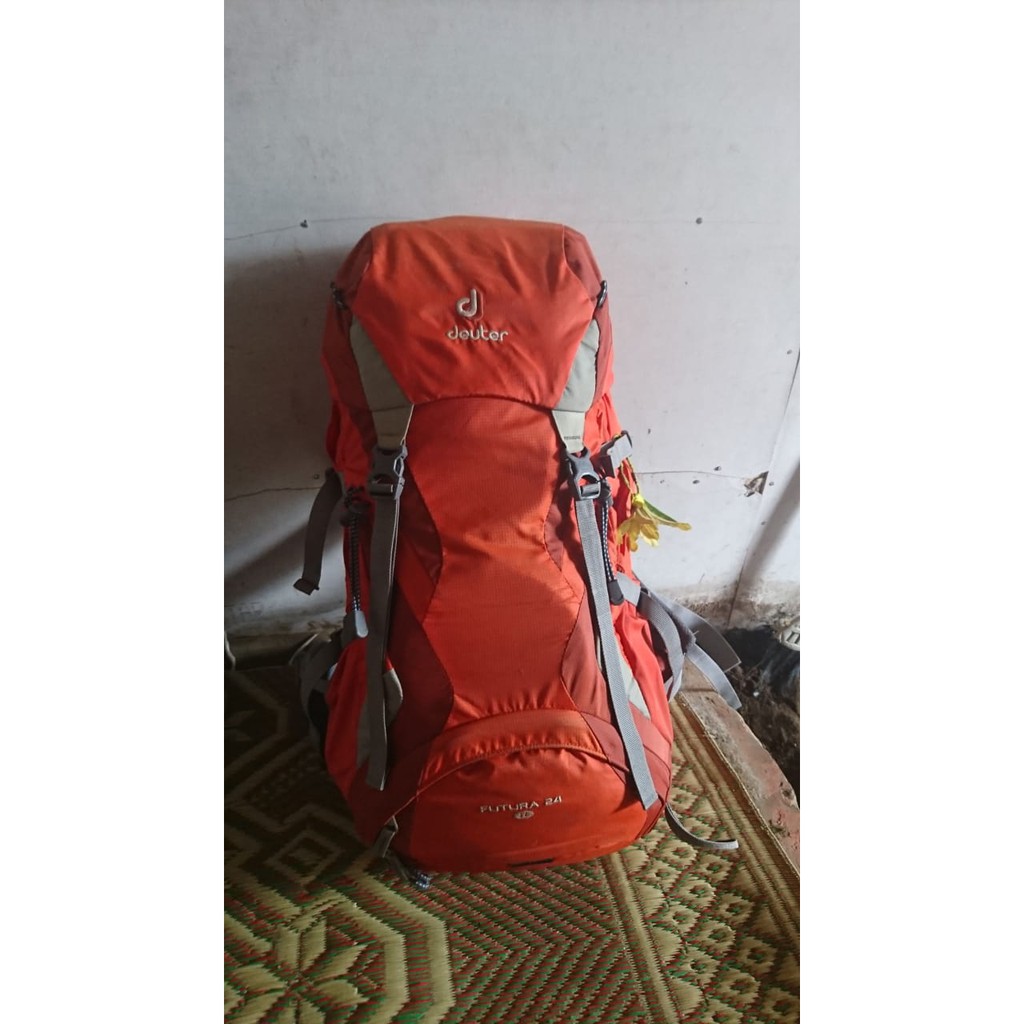 Deuter Futura 24 SL - TERJUAL
