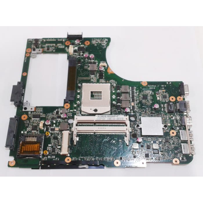 Motherboard Asus N55SF Rev 2.0