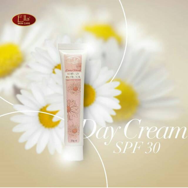 Day Cream SPF 30 ELLA SKINCARE