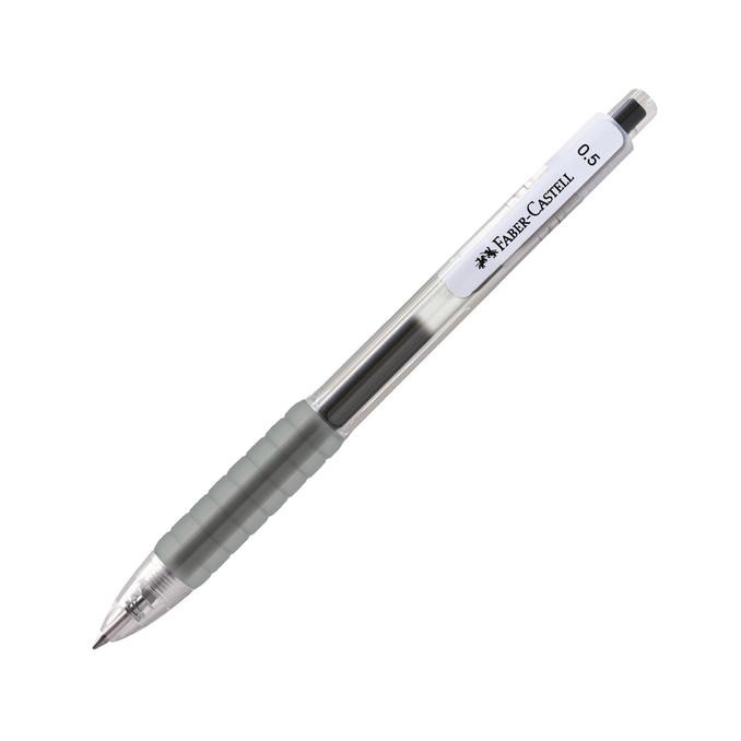 

Air Gel Ballpoint Black Ink 0.5mm OBRAL