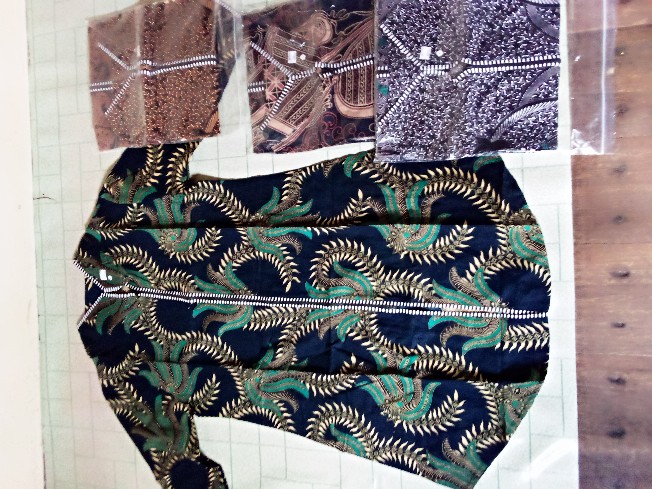 Terlaris Serut Genes Jelita Tunic Navbor Yelbor Whitbor Creambor