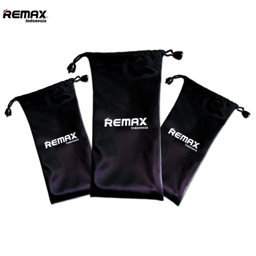 REMAX UNIVERSAL WATERPROOF POWER BANK POUCH