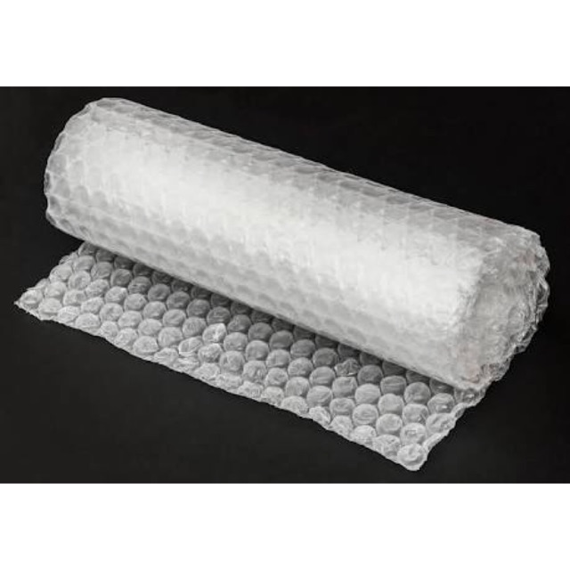 

Bubble Wrap utk packing Pengaman