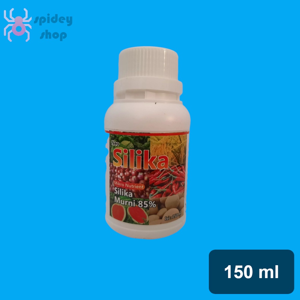 Silika 150 ml Silika Cair Penguat Batang