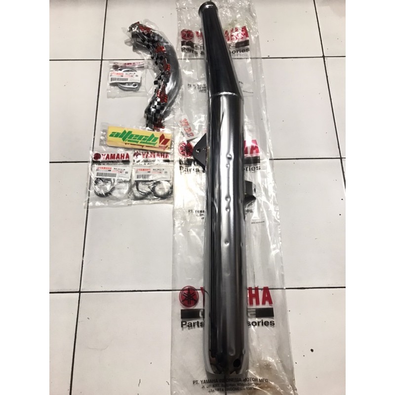 Original Altech C17 RC