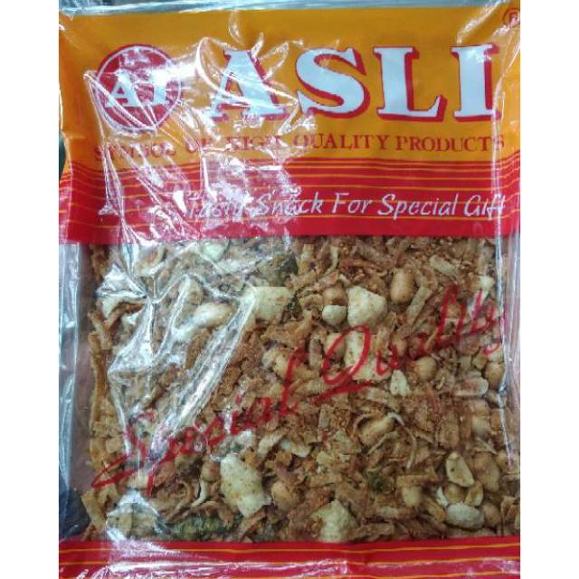 

Sambal Ebi A1 Asli