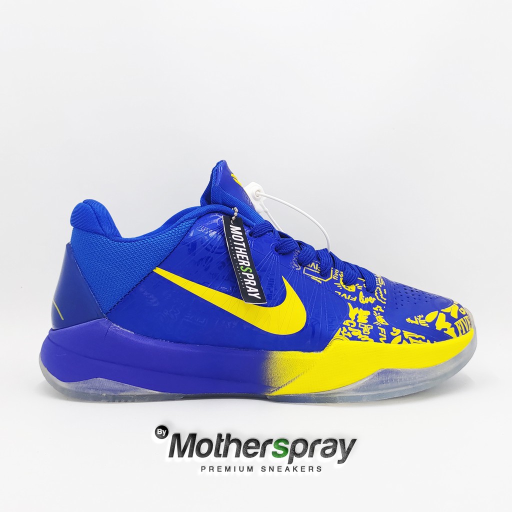 jual kobe 5 protro