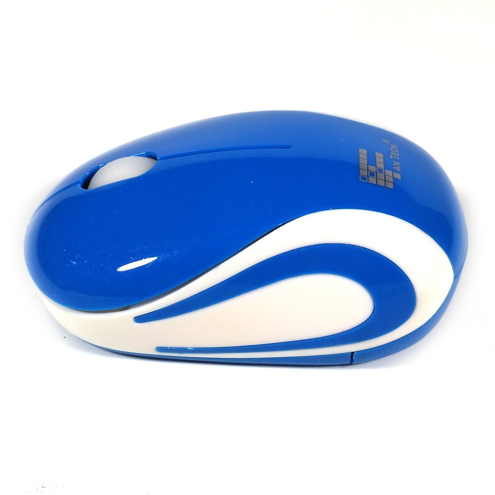 Mouse Fantech Wireless W187