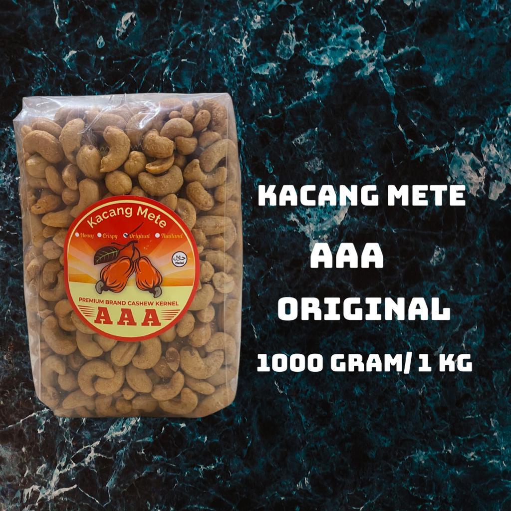 

KACANG MEDE / METE MATANG PREMIUM JUMBO 1000 GRAM / 1 KG ( FREE BUBBLE WRAP )