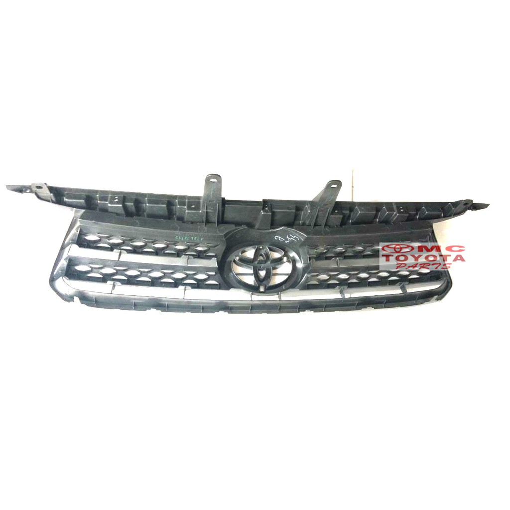 Grille / Grill Radiator Toyota Fortuner Original 53111-0K290