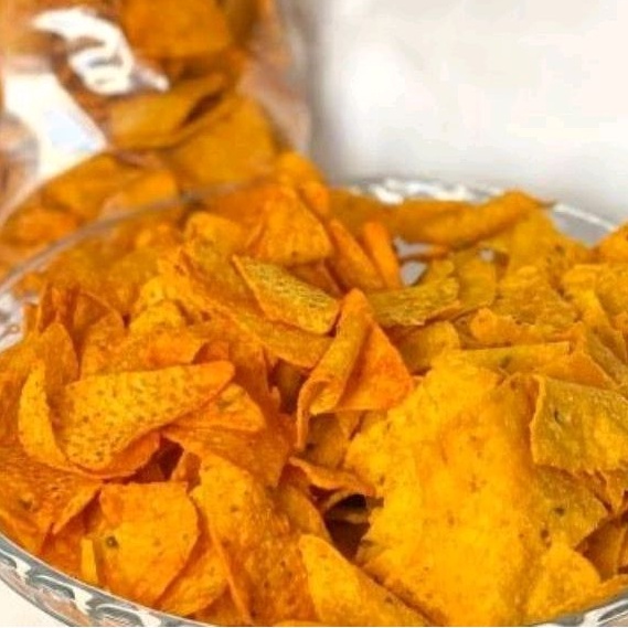 

Tortila jagung 250gr