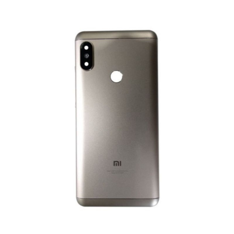 BACKDOR/TUTUP BELAKANG XIAOMI REDMI NOTE 5/5 PRO ORIGINAL