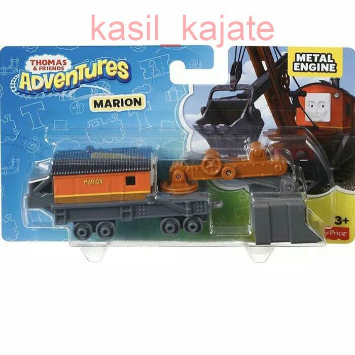 thomas and friends adventures marion