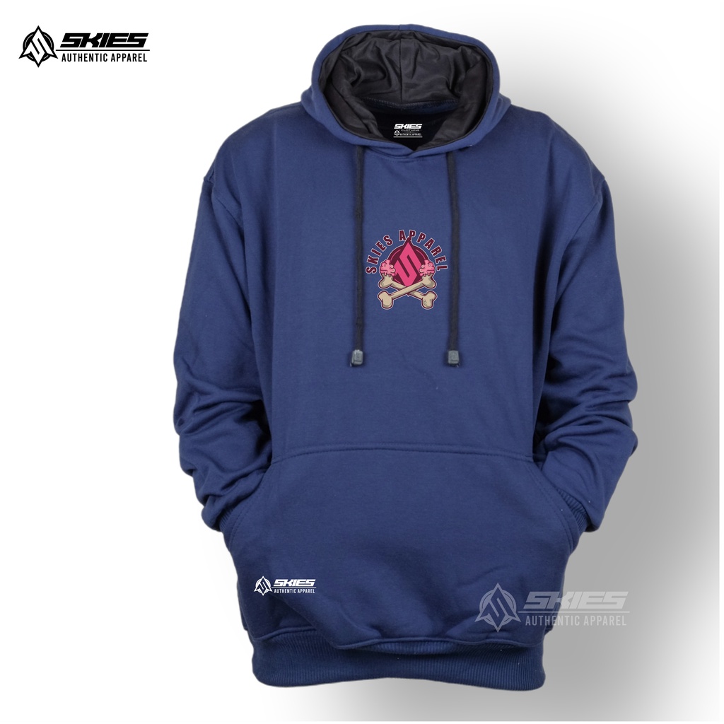 suiter pria hoodie terbaru 2022 keren gaya distro sweater cowok original brand tebal warna navy blue dewasa laki laki sweter hodie polos jumper jombo terbaru jumpper oblong big size M XXL cod bayar ditempat jacket zipper style korean premium