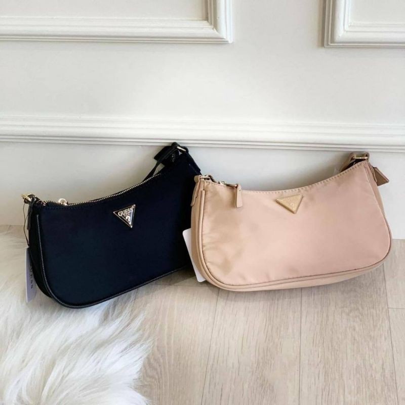 TAS GUESS||SOLHOULDER BAG GUESS||TAS WANITA||TAS IMPORT||TAS MURAH||TAS GUESS ORI