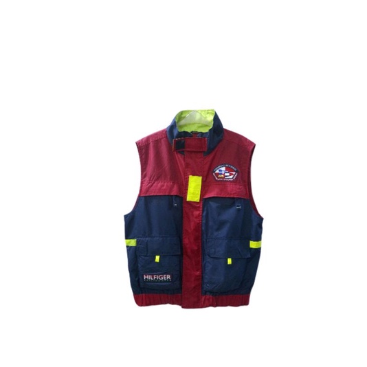 Vest tommy hilfigher sailing Gear