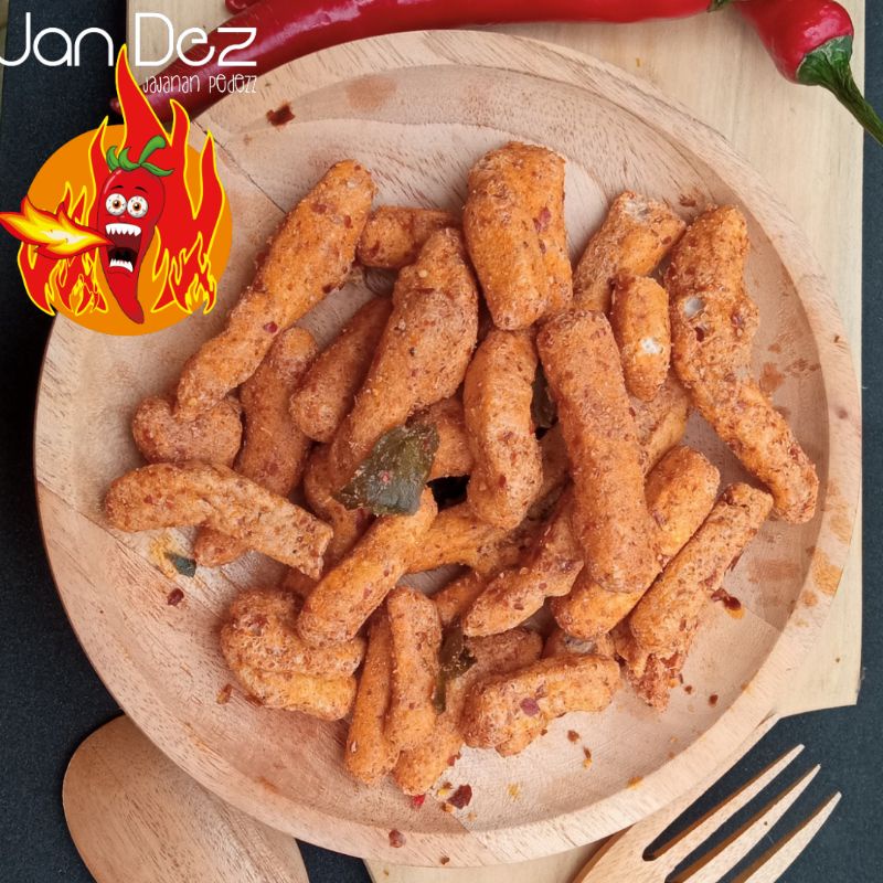 

RESELLER !!!!! Basreng Stick