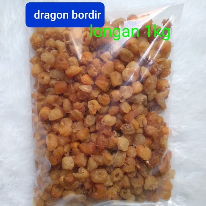 

5ds45ss Longan Kering 1Kg (Repack) / Lengkeng Kering Xa20X1