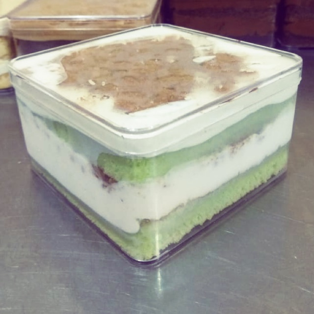 

Cocopandan desert box