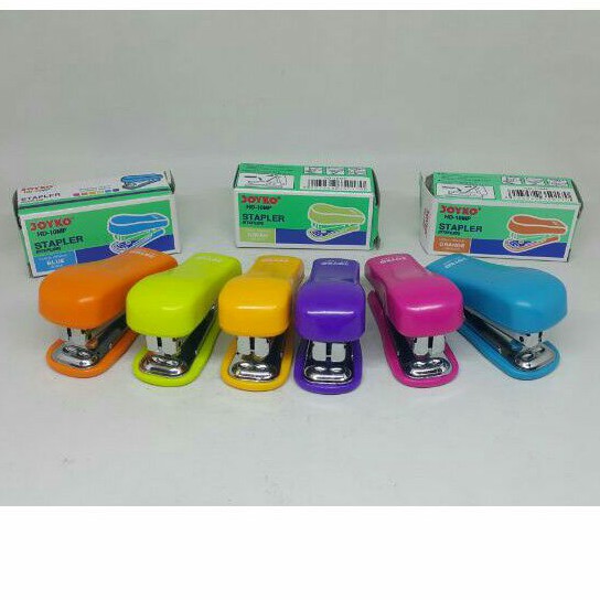 

Joyko Stapler Mini HD-10MP