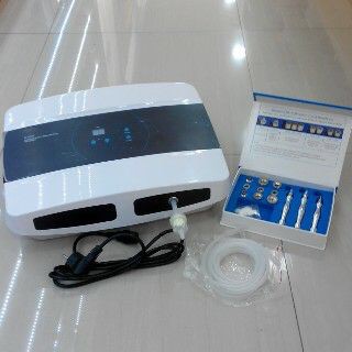 micro dermabrasi machine