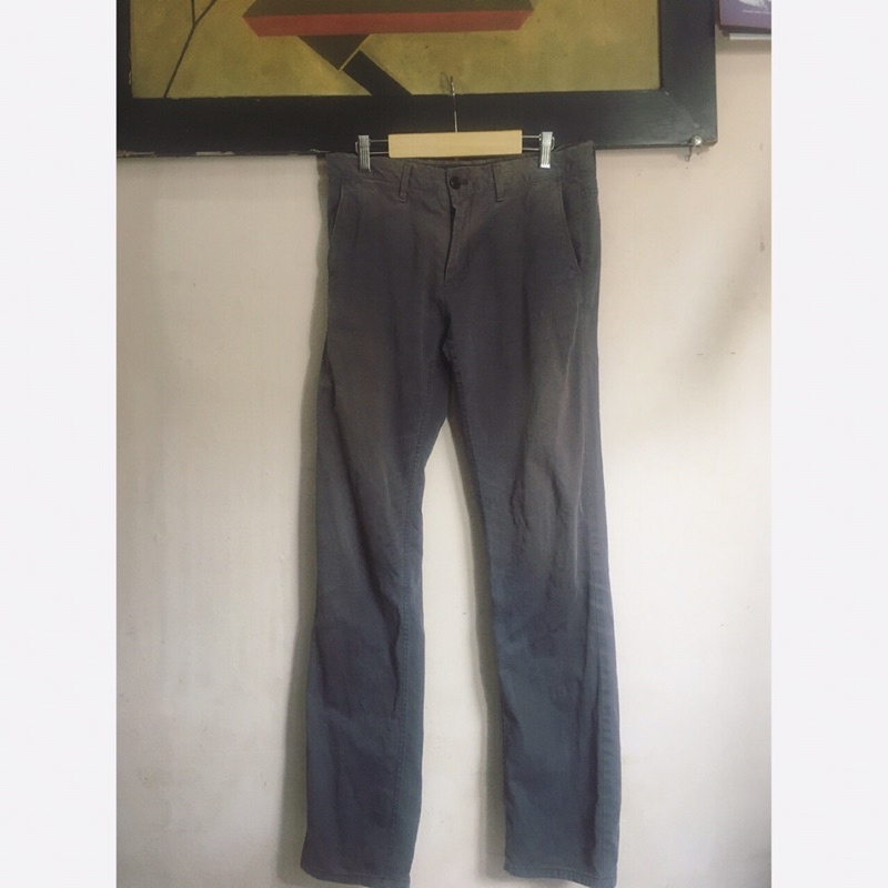 Preloved Celana Zara Man