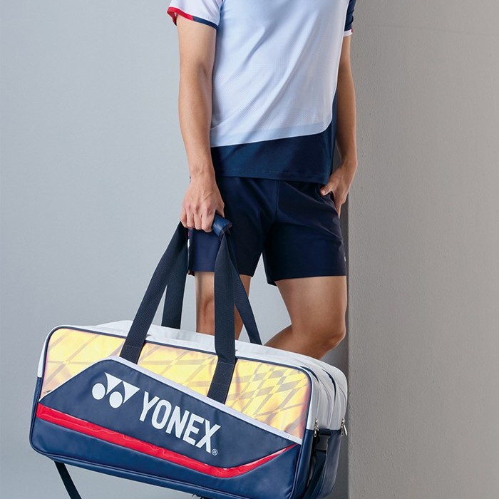 Tas Raket Badminton Yonex Korea