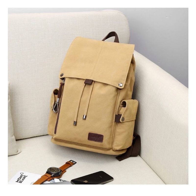 BEST SELLER RANSEL PRIA GHbag DIMANNE PARASUT  52333 