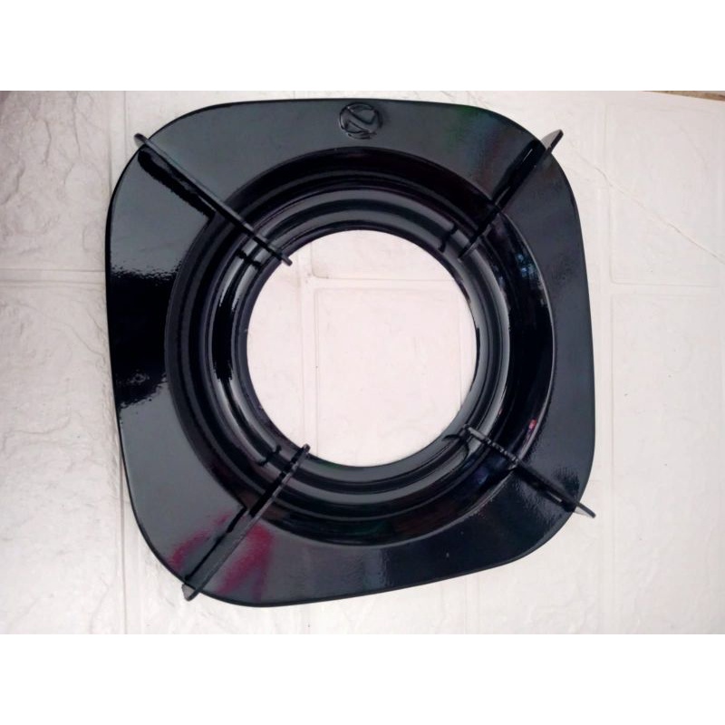 Tatakan kompor / gas 4 tungku rinnai