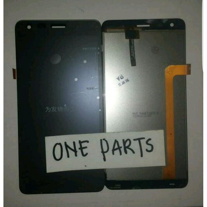 LCD TOUCHSCREEN XIAOMI REDMI 2 / REDMI 2S / REDMI 2 PRIME ORIGINAL