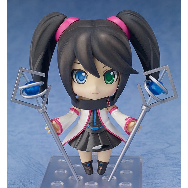 Nendoroid Sega Saturn 532 Seha Girls Original Figure