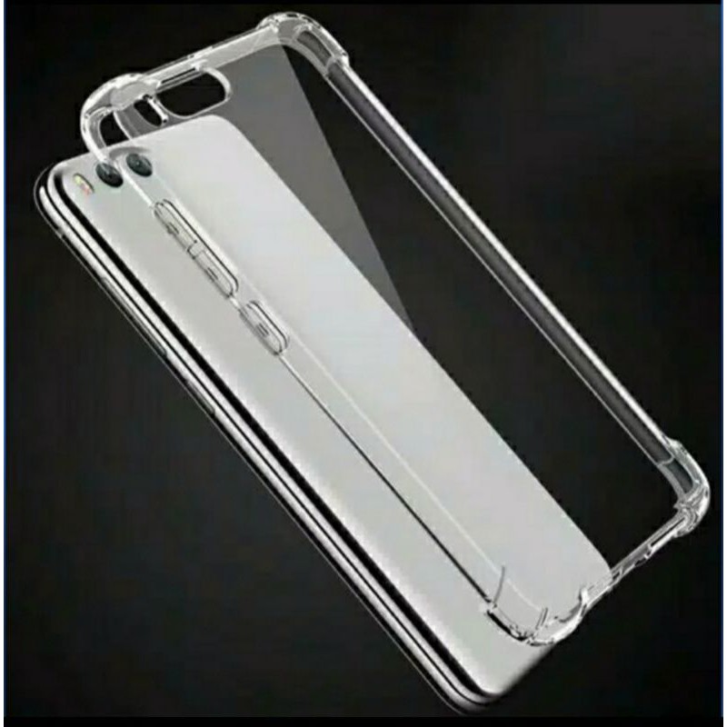 case  Realme 6 ,6 pro ,Realme C11 2020 ,C12 ,C15 anticrek fuze mika softcase silikon bening