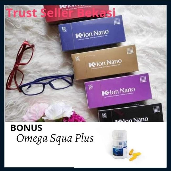 VIRAL Kacamata terapi ion nano original minus plus katarak