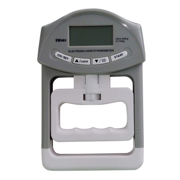 Jual Electronic Hand Dynamometer EH101 OneMed Shopee Indonesia