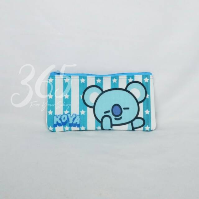 Tempat Pensil / Pencil bag 2010 C600 BTS