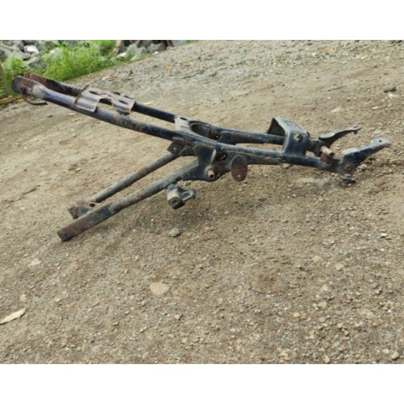Buntutan Frame,Rangka GL Max Original