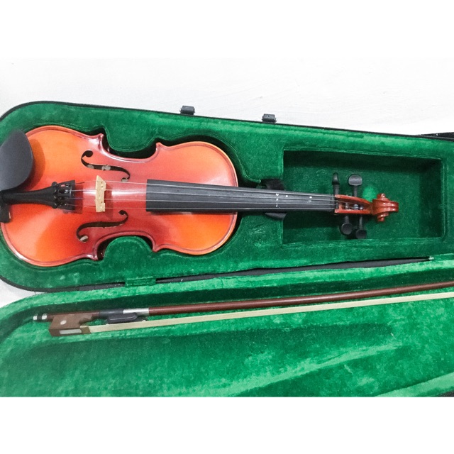 Biola / Violin Gatepolo 1/4