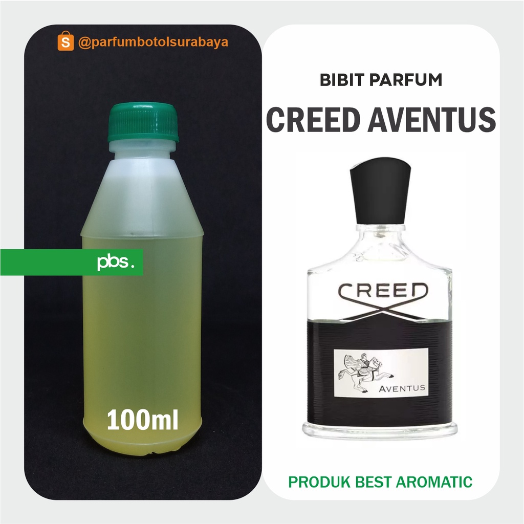 Bibit Parfum - Creed Aventus