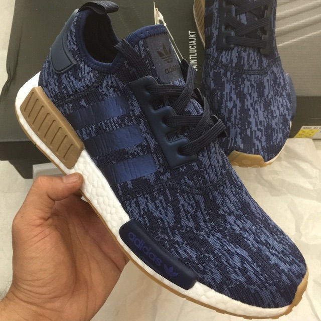 legion ink nmd