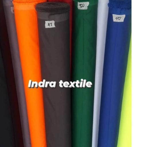 ➯ Kain taslan waterproof ♘