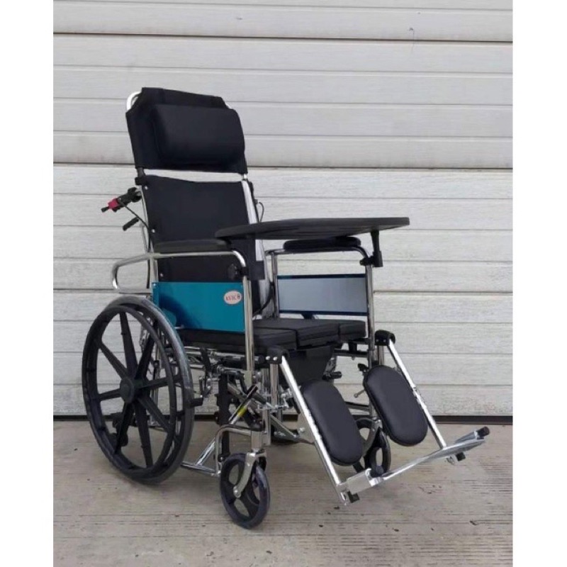 Kursi Roda 4in1 Avico