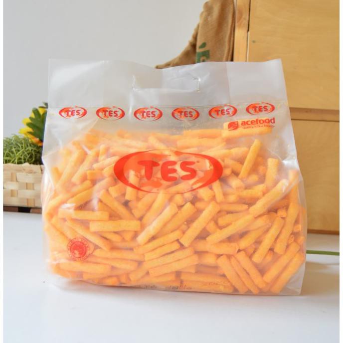 

READY BAYAR DITEMPAT TES STIK KEJU 500gr NEW Kode 1220