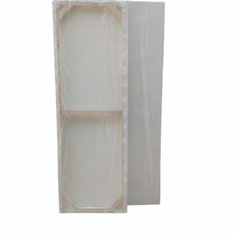 

canvas board besar 30x90 cm kanvas lukis sudah spanram acylic & minyak