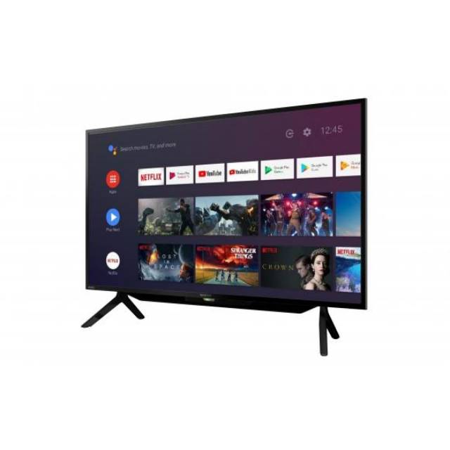 Android TV SHARP 42 INCH - 2TC42BG1I